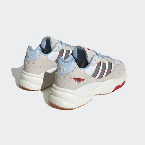 Кроссовки муж.