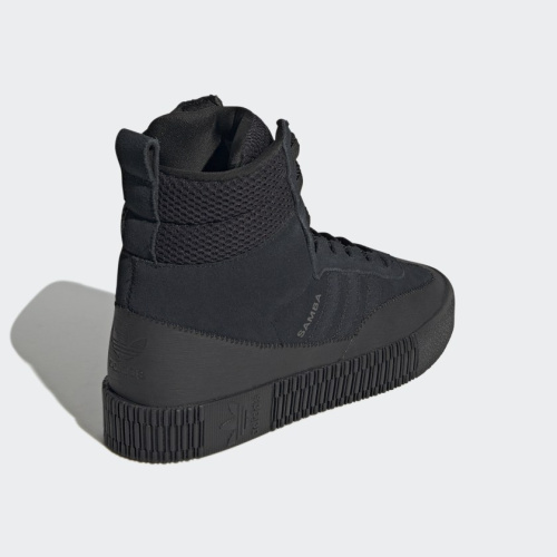 SAMBA BOOT W SAMBA BOOT W