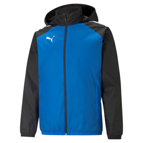 Team liga all weather jacket