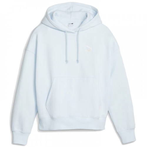 Толстовка OVERSIZED