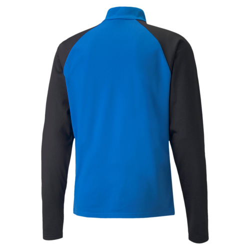 Team liga 1/4 zip top
