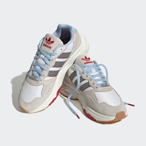 Кроссовки муж.