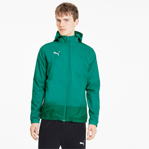 Team Goal 23 TRG Rain Jacket