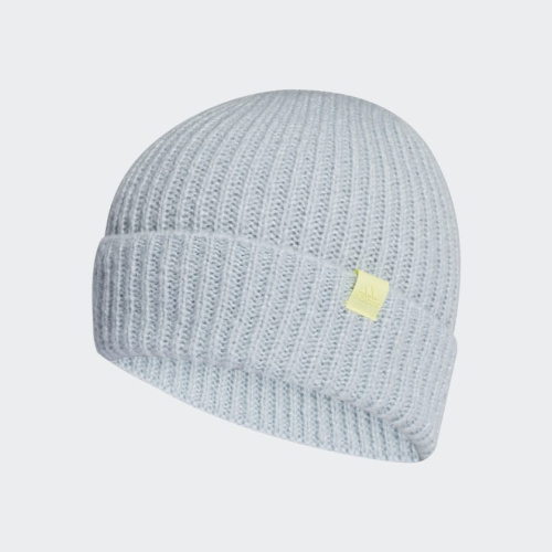 W CUFF BEANIE