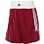 BOX SHORTS M        UNIRED|WHT