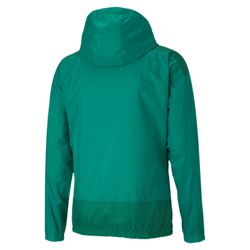 Team Goal 23 TRG Rain Jacket