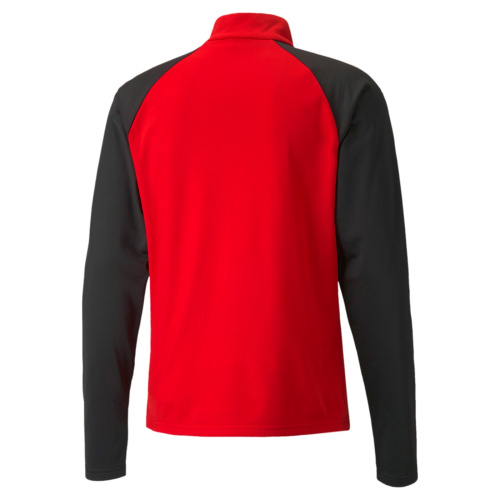 Team liga 1/4 zip top