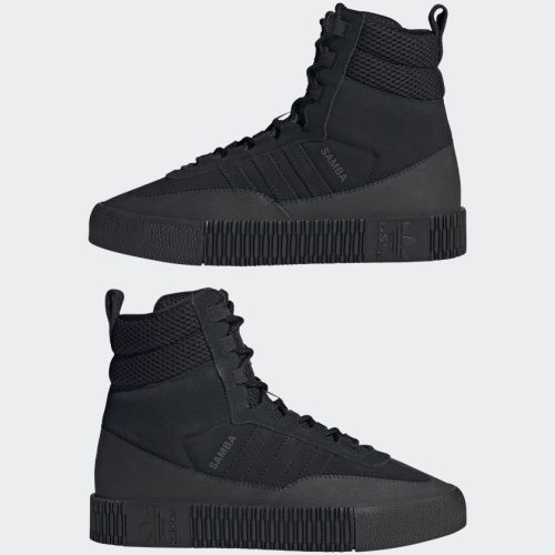 SAMBA BOOT W SAMBA BOOT W
