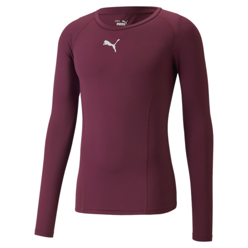 Liga Baselayer TEE LS