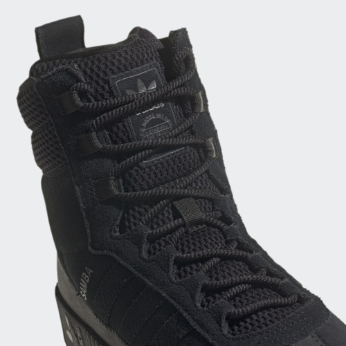 SAMBA BOOT W SAMBA BOOT W